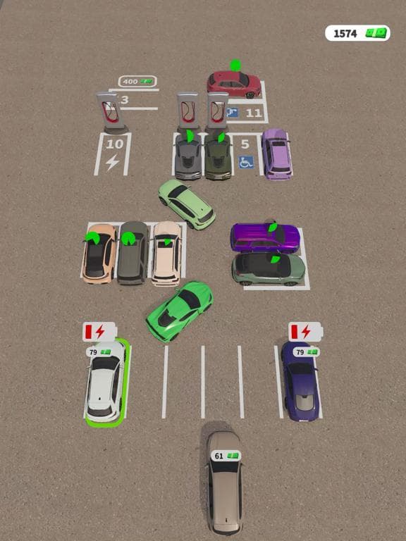 Car Lot Management! screenshot 6