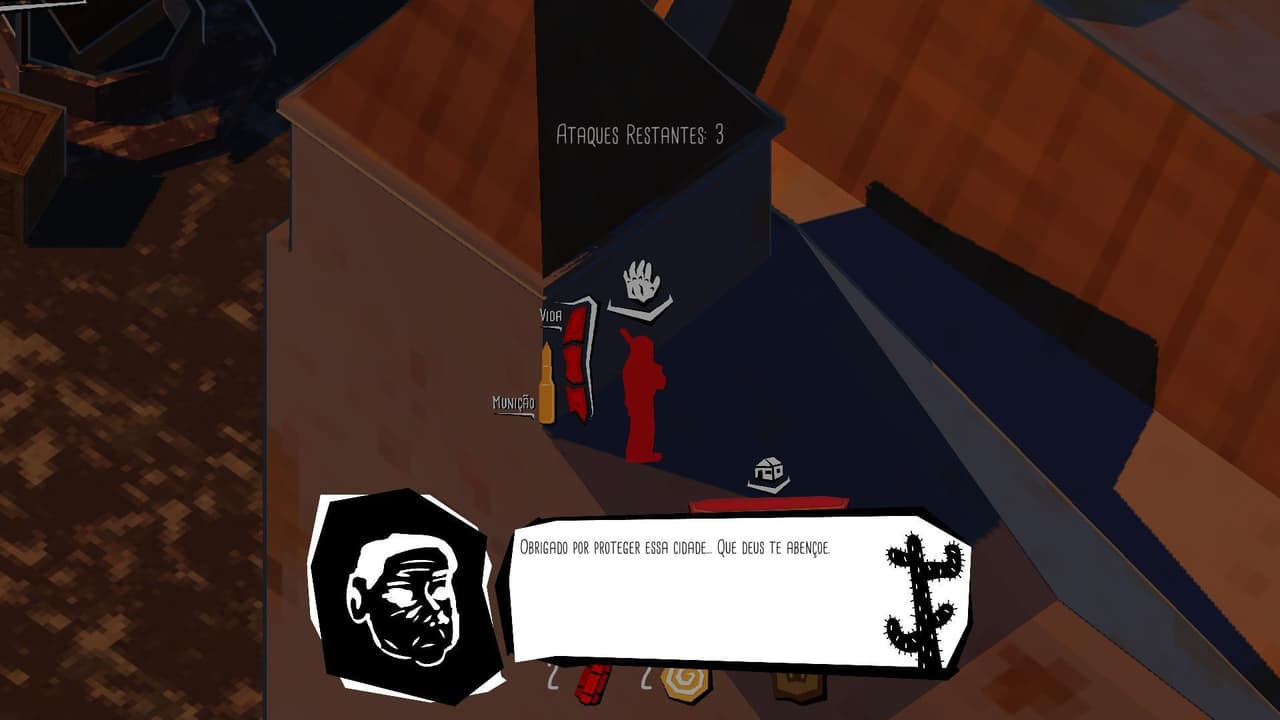 Mossoró screenshot 4
