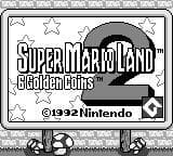 Super Mario Land 2 GMS2 recreation (WIP)