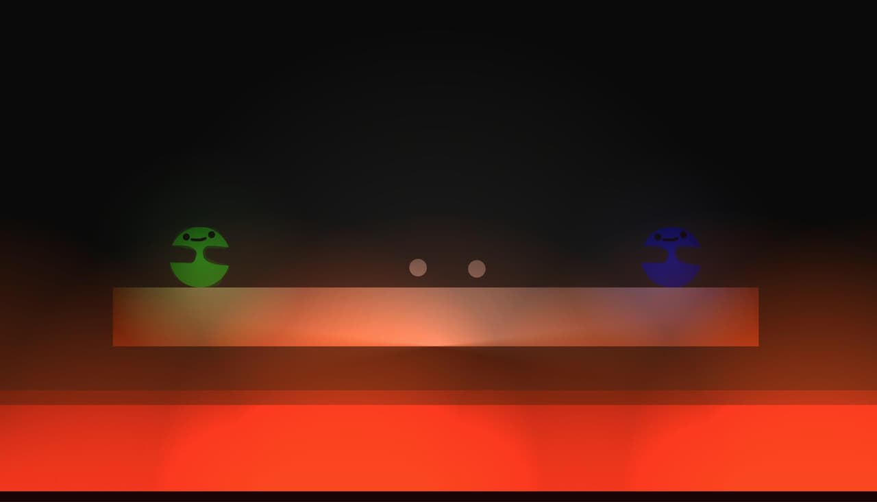 2 Player Game Collection screenshot 6