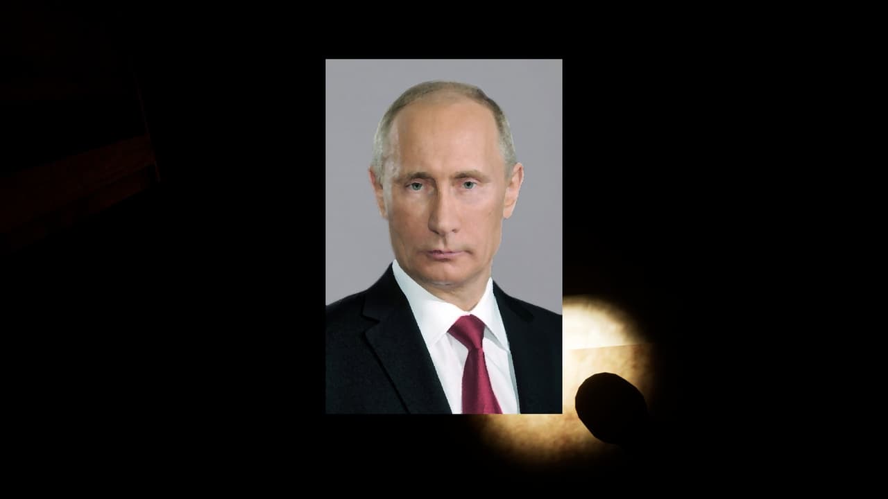 Russian AYE Horror screenshot 2