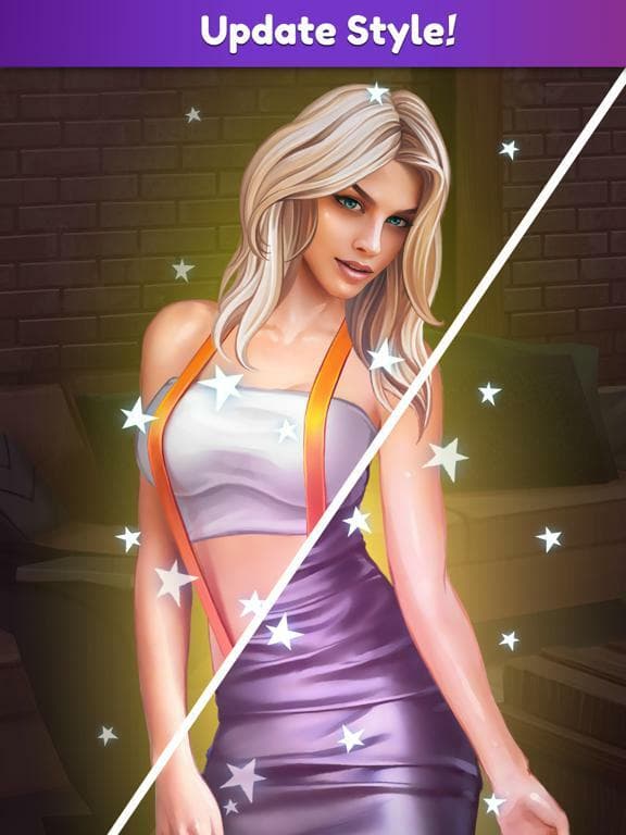 Producer: Choose your Star screenshot 3