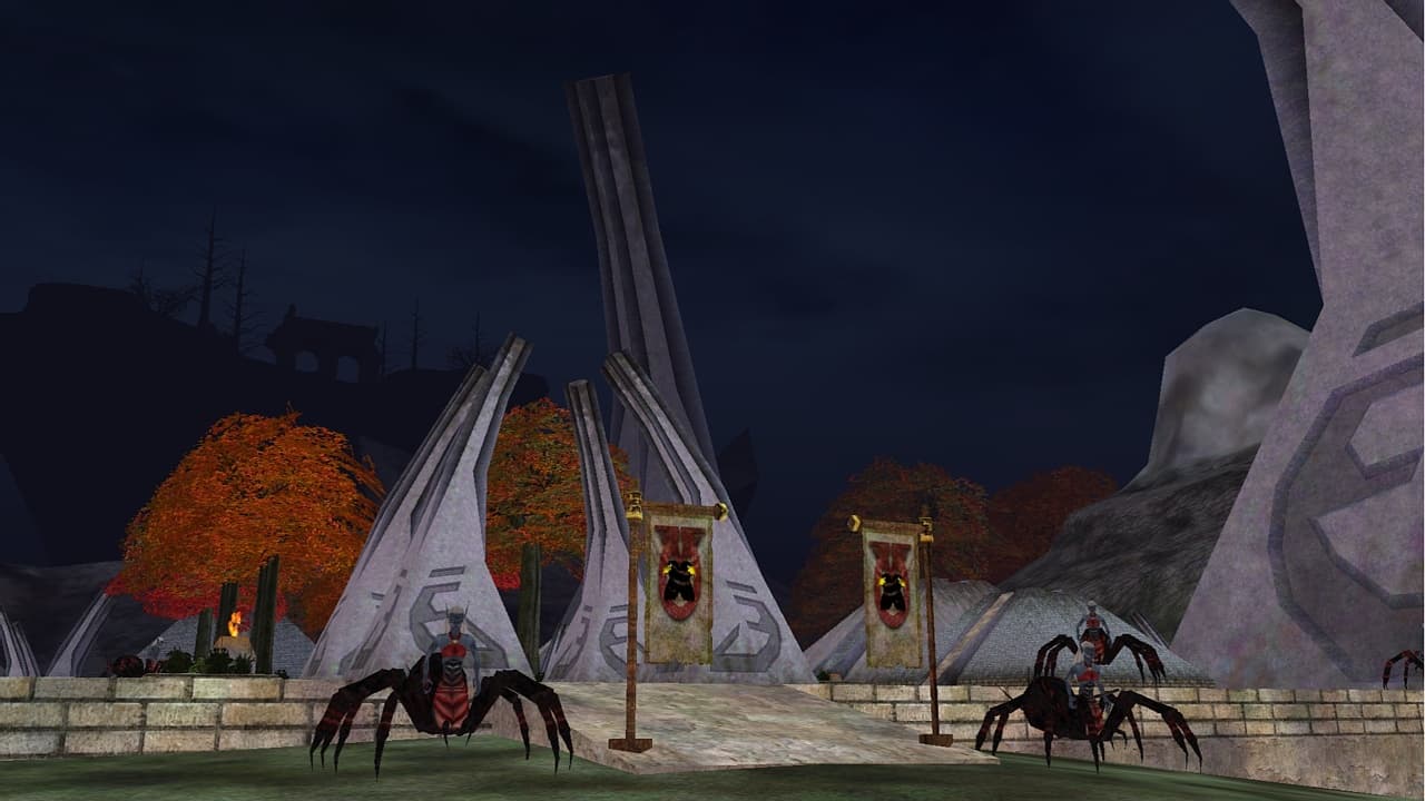 EverQuest: House of Thule screenshot 3