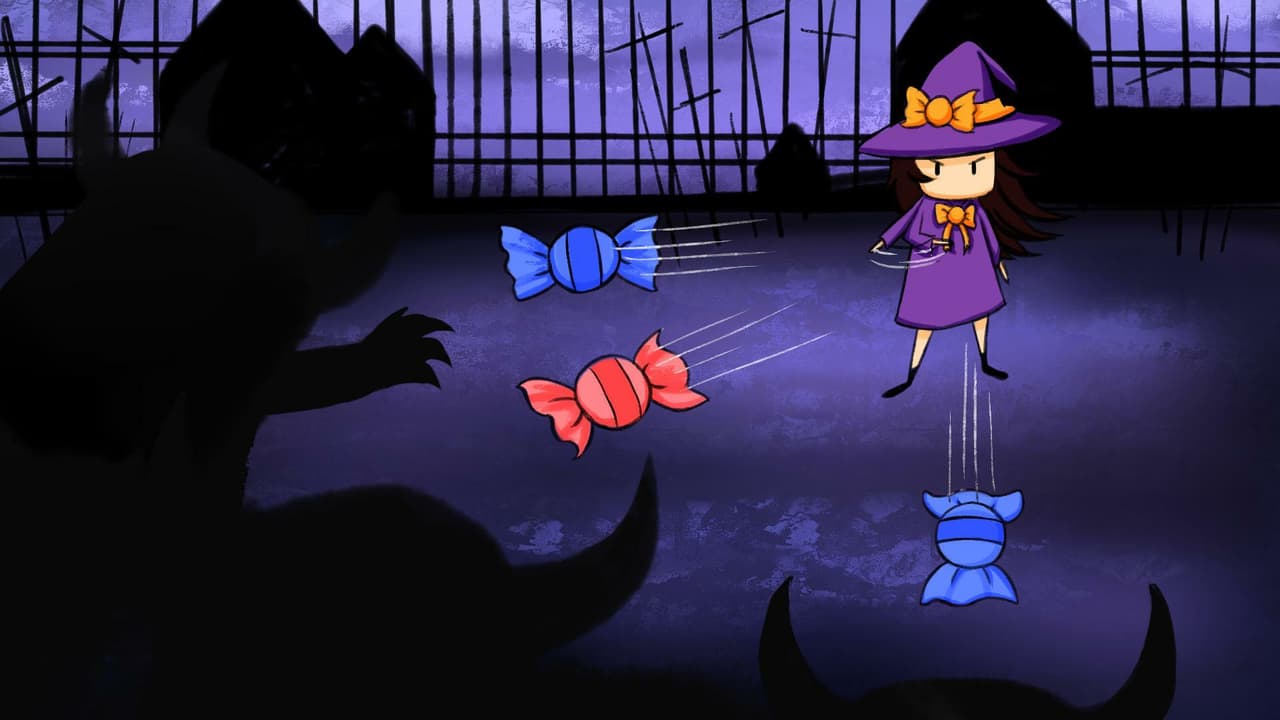 Choupy Scary: The Return screenshot 3