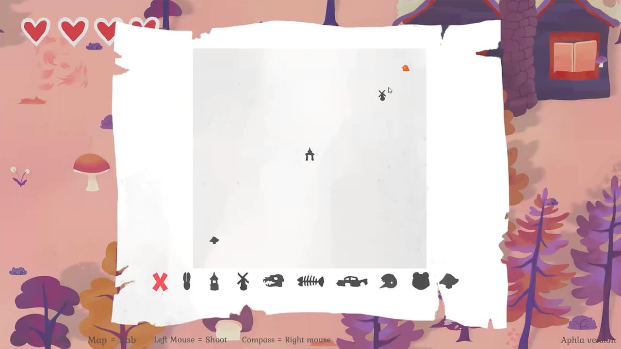 Woodfarer screenshot 4