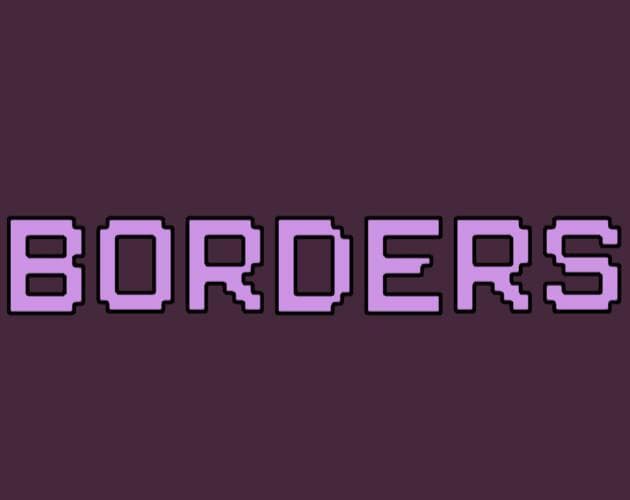 Border (kurisudevu)