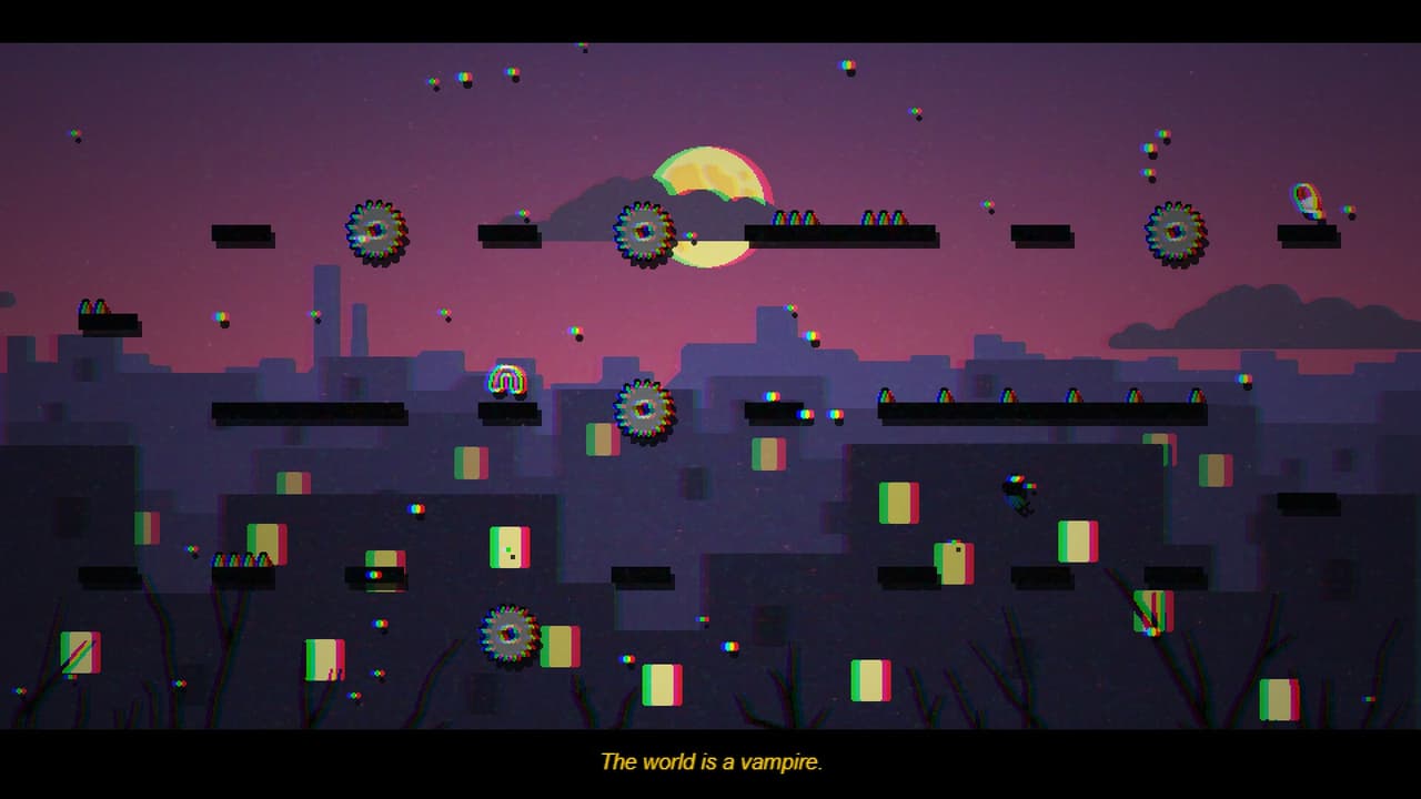 DOOMERS ADVENTURE screenshot 3