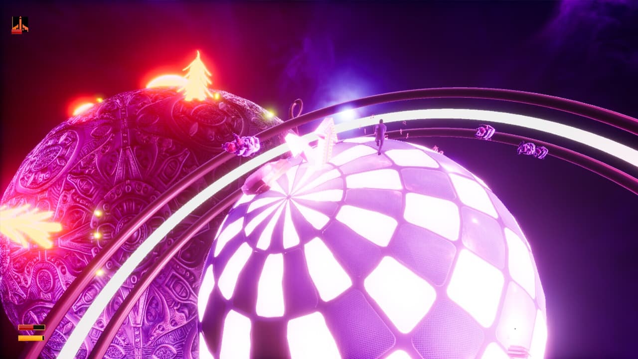 Him screenshot 4