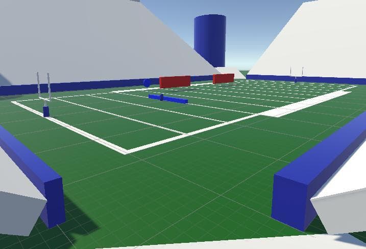 QB Challenge v4.0