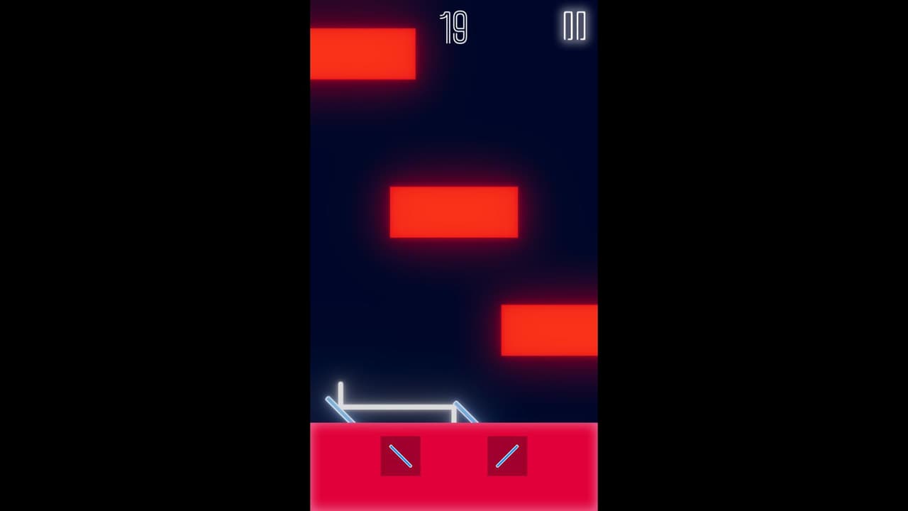 Beam Stream