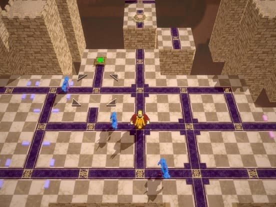 Roterra Extreme – Great Escape screenshot 3