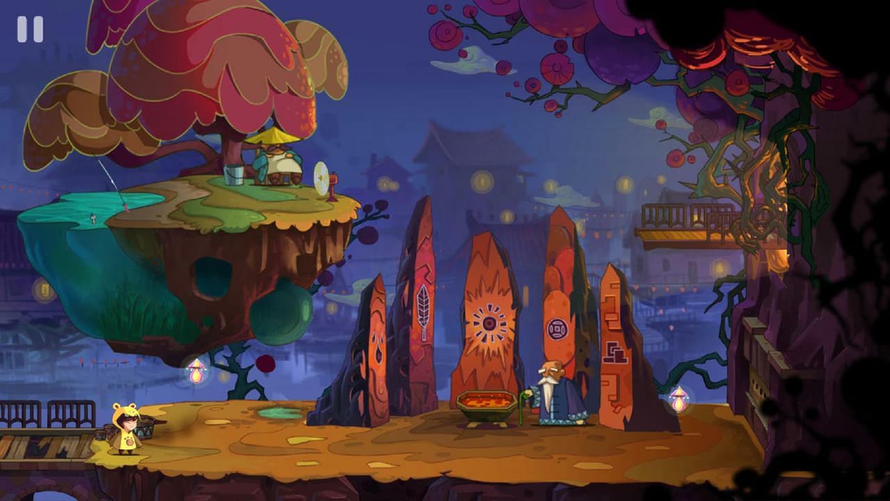 Lifting Journey (itch) screenshot 4