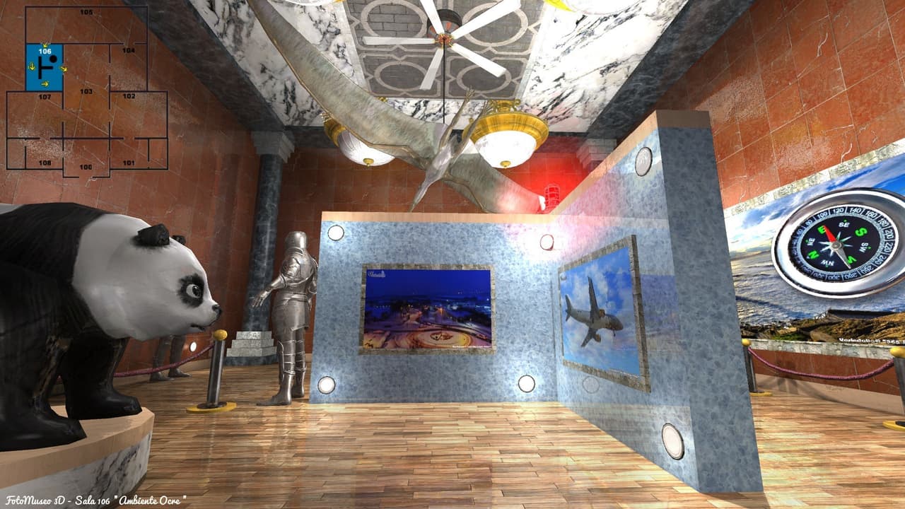 FotoMuseo 3D
