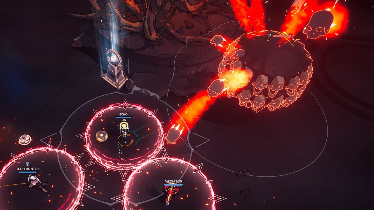 Gatekeeper screenshot 3