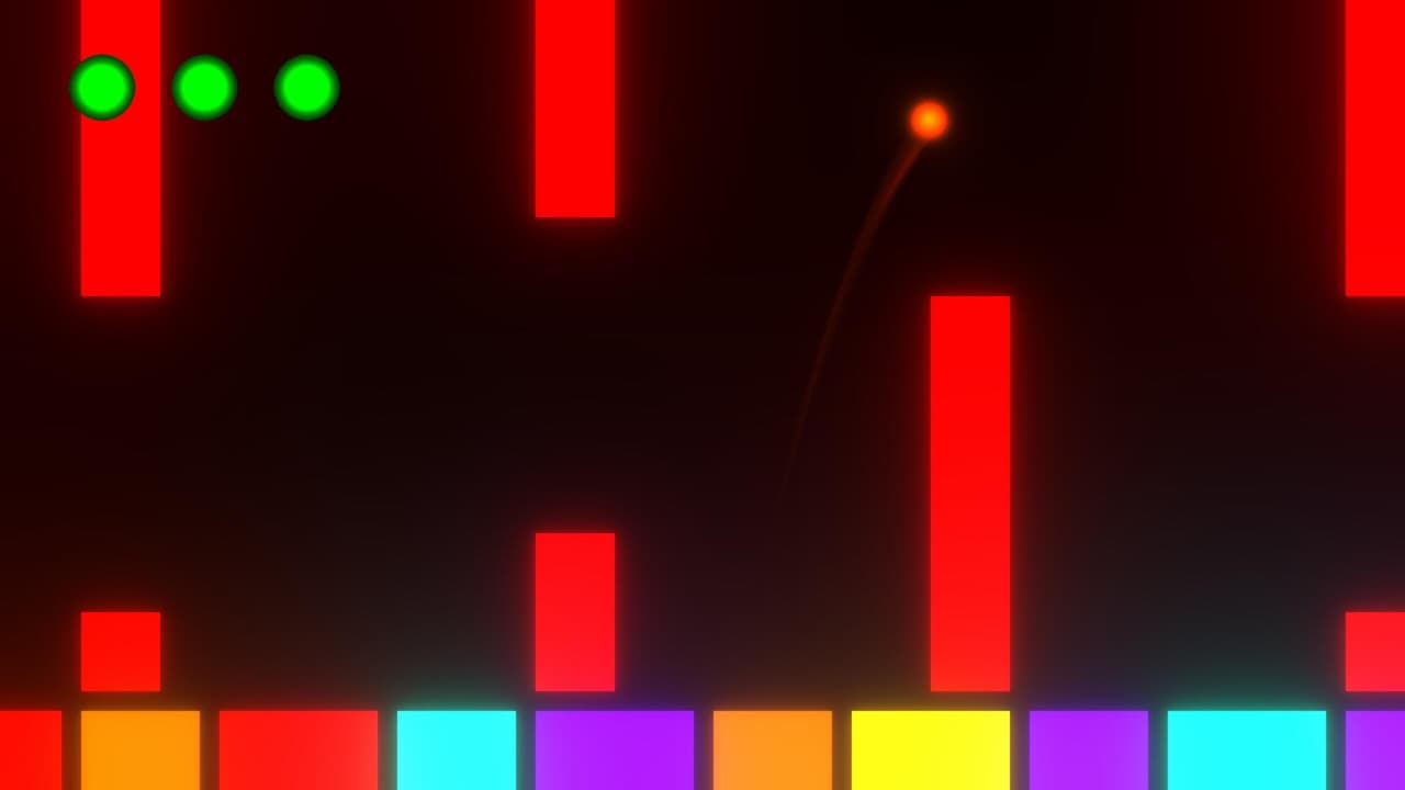 Bounce Again