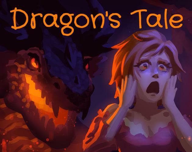 Dragons tale