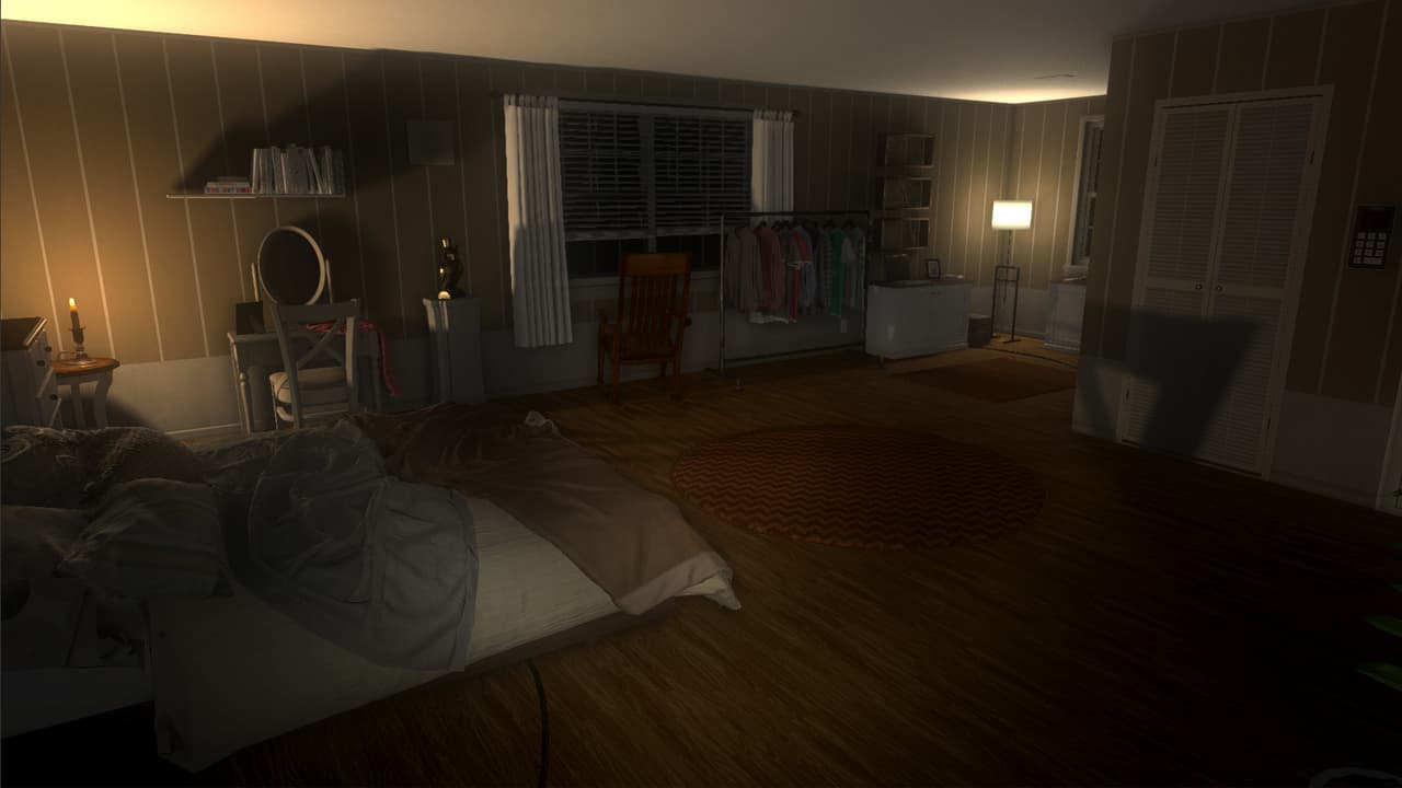 The Initiate screenshot 2