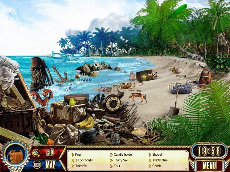 The Search for Amelia Earhart screenshot 6