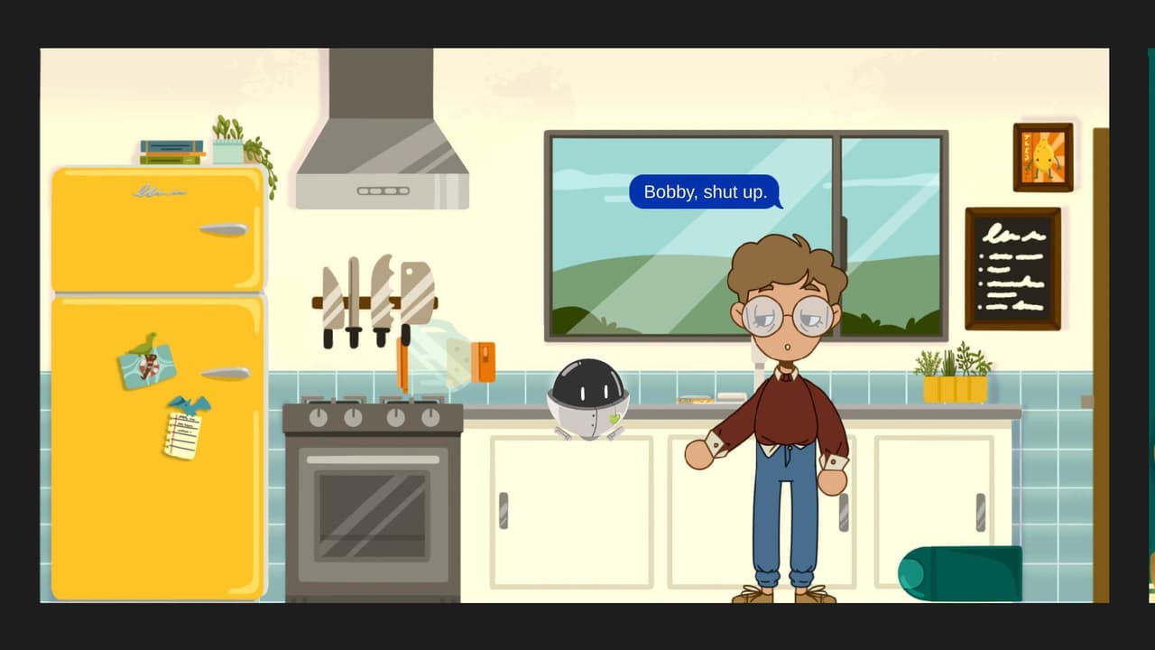 MiniBob screenshot 3