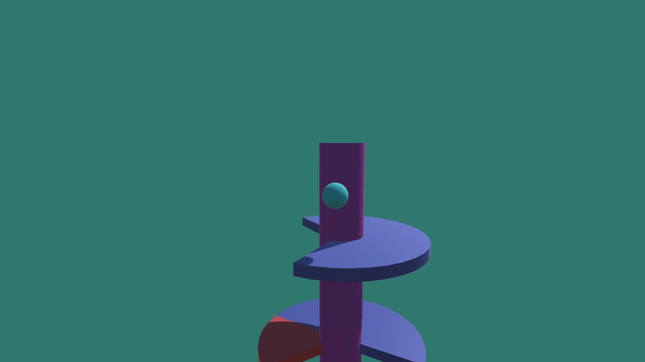 Ballx screenshot 2