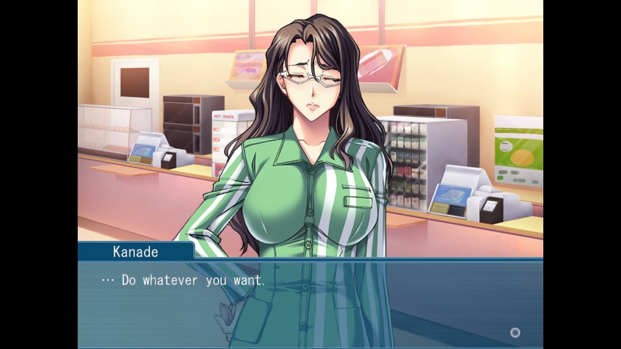 The Married Managers Scandalous Services - The Pleasures of the Night Shift screenshot 6