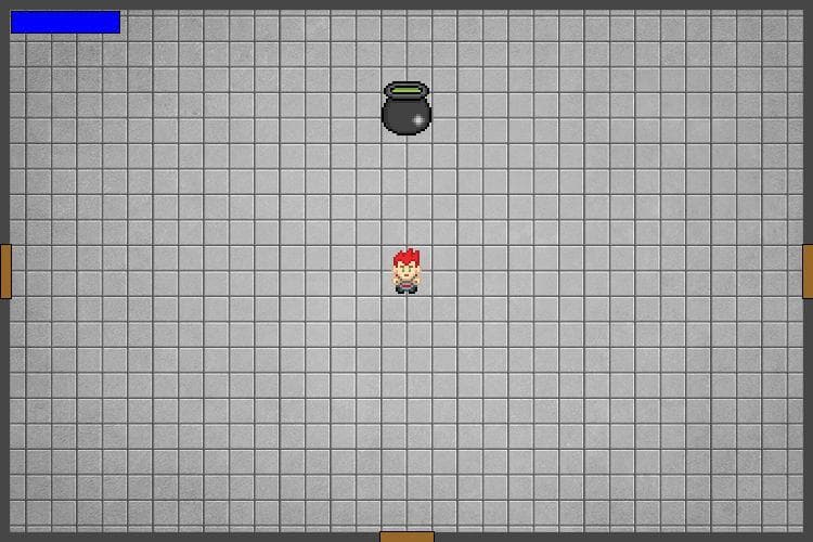 Boss Dungeon screenshot 2