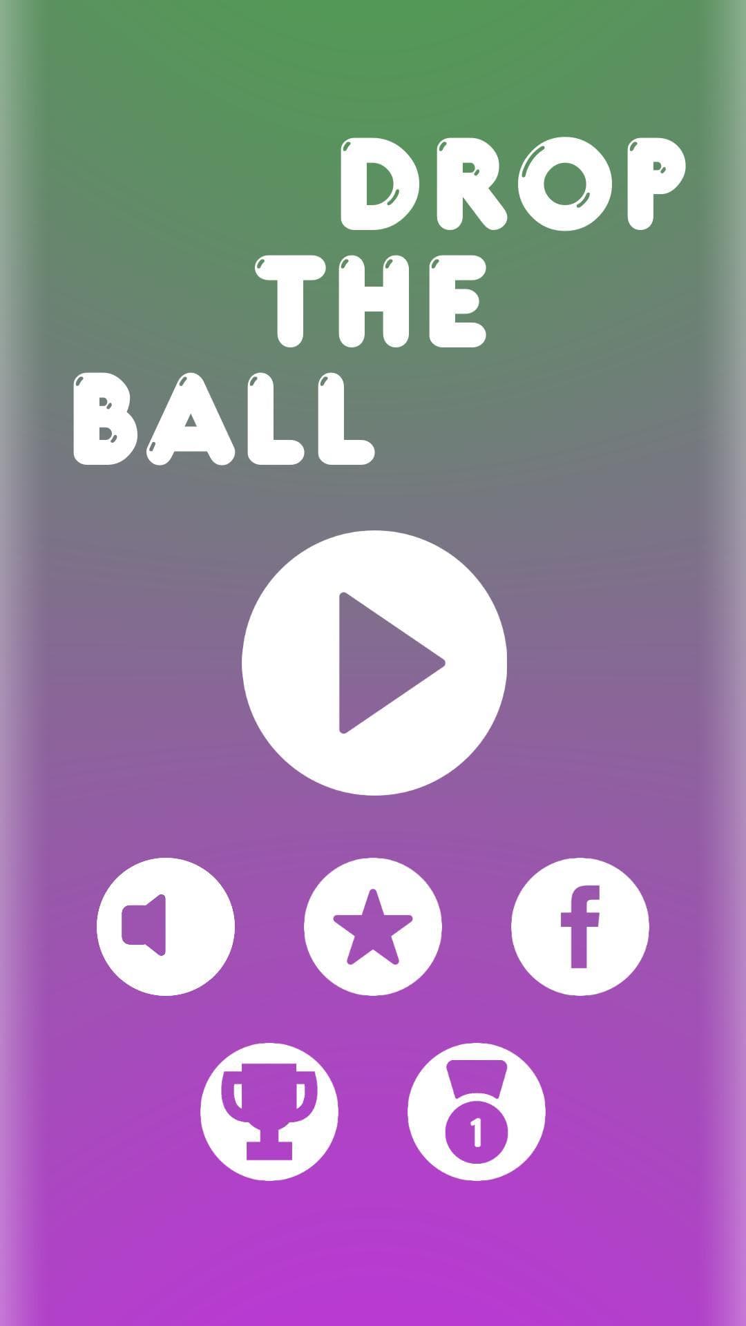 Drop The Ball (itch) screenshot 2