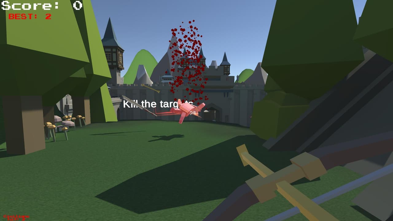 Fabulous Joe screenshot 2