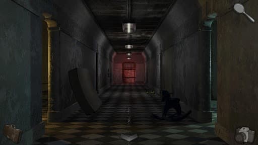Forever Lost: Episode 3 HD - Adventure Escape Game screenshot 2