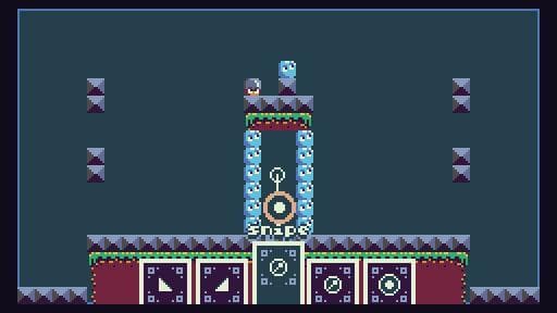 BIRKANOID #LDJAM41