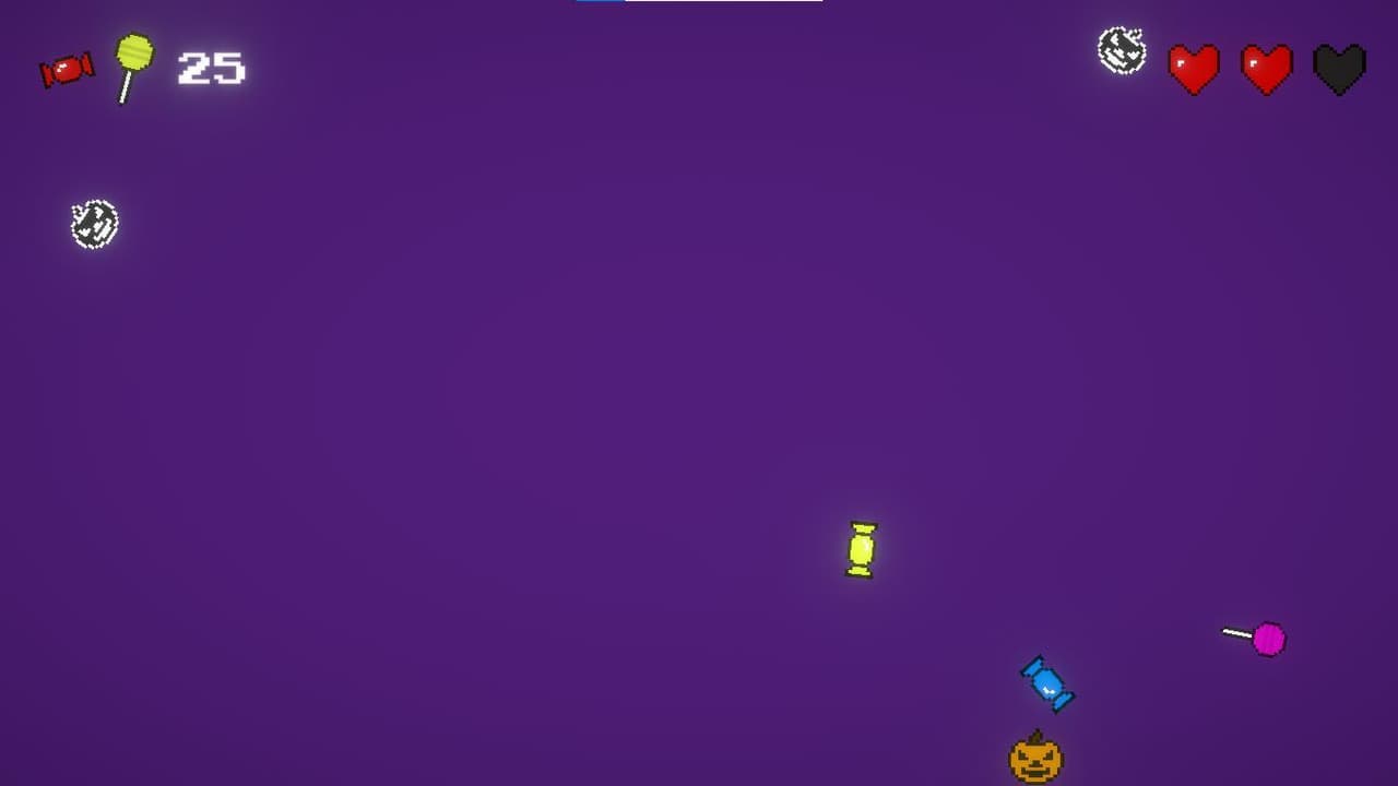 Trick Or Treat (itch) (JeSuiGentil) screenshot 3