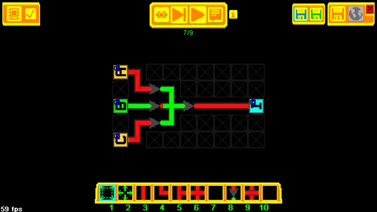Boolean screenshot 4