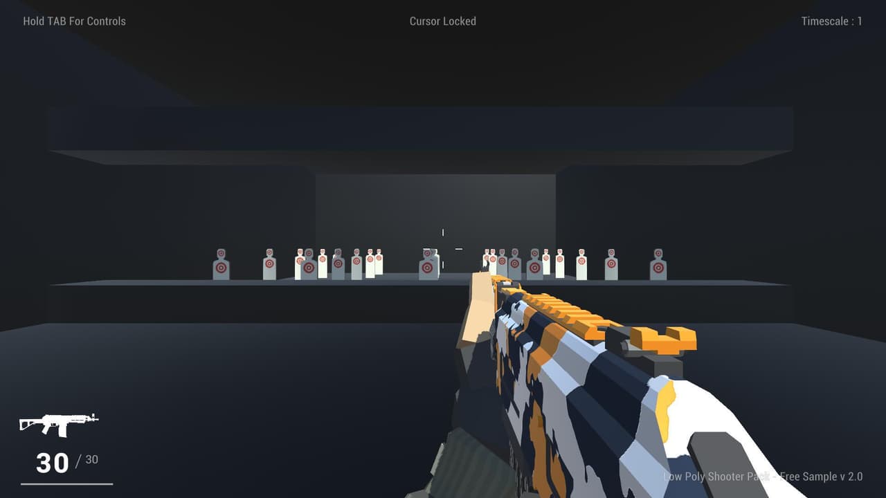 Aiming Coach CS GO screenshot 2