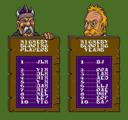 Pigskin 621 A.D. screenshot 2