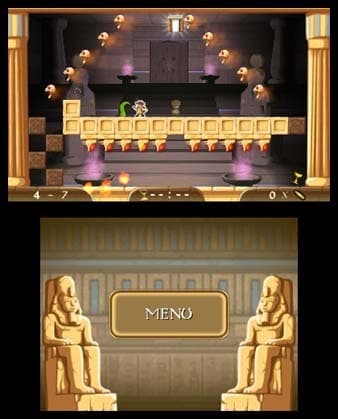 Pyramids