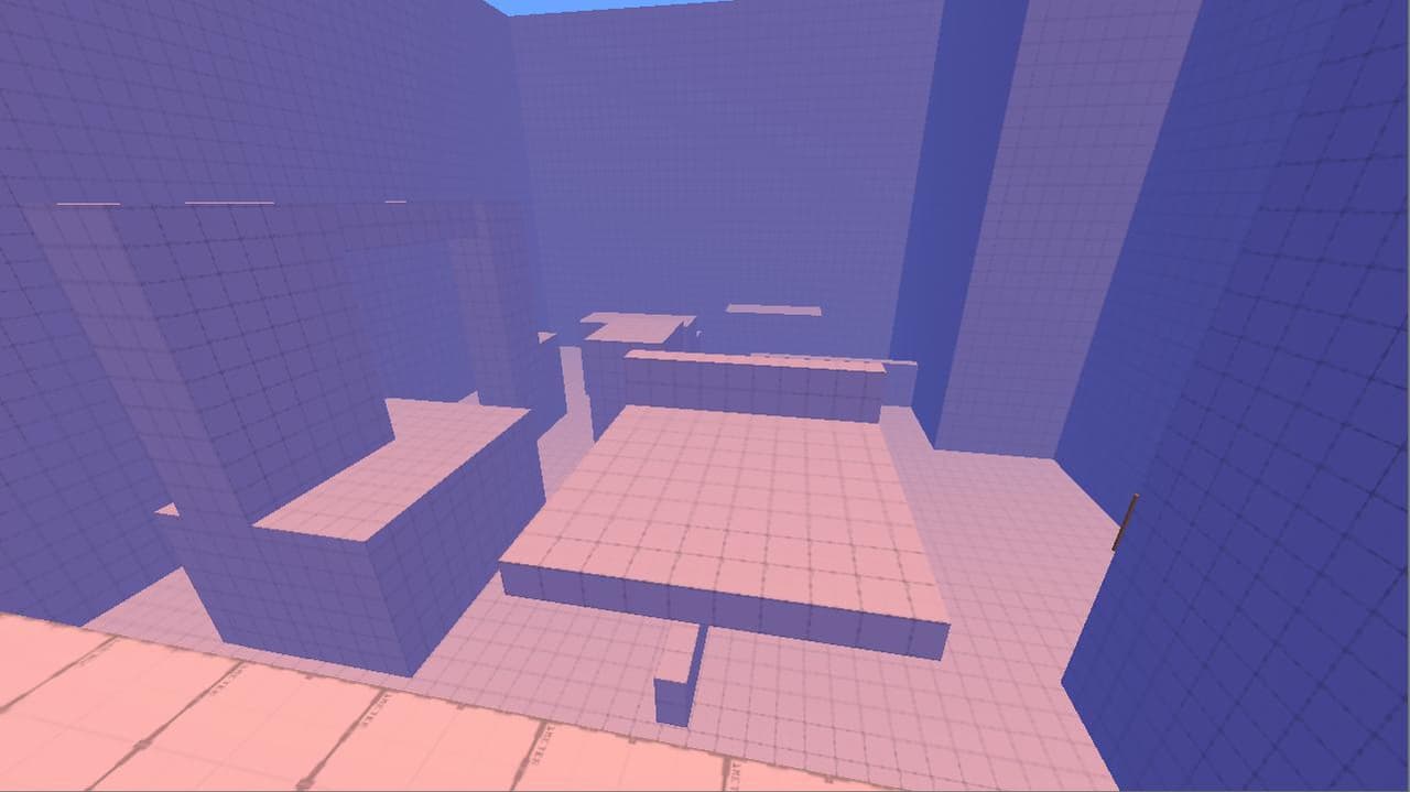 Runner Echo screenshot 3