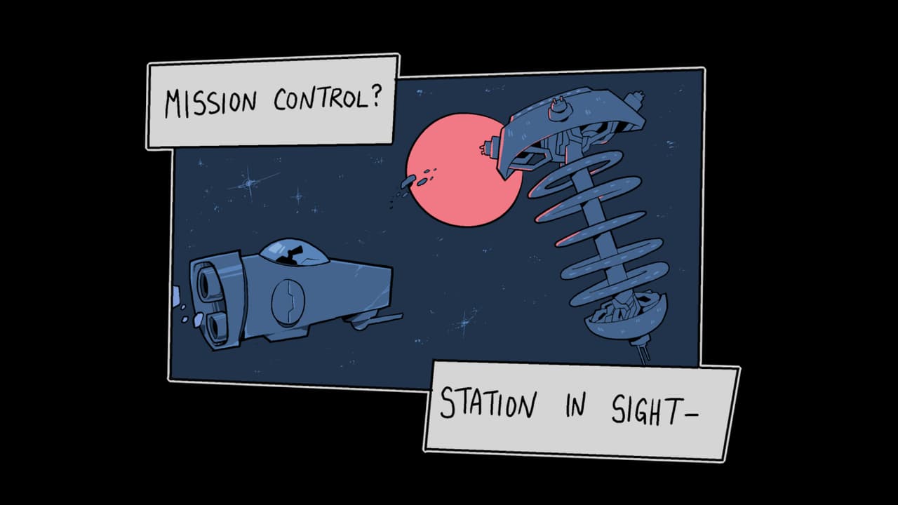 Final Directive screenshot 2