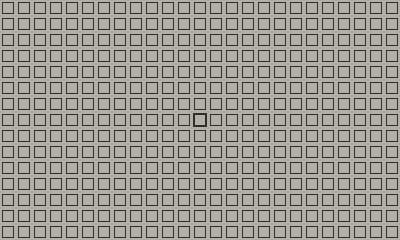Conways Game Of Life (Ghost_Drift) screenshot 3
