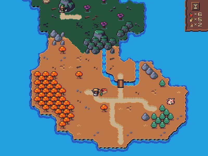 Cycle of Seasons screenshot 4