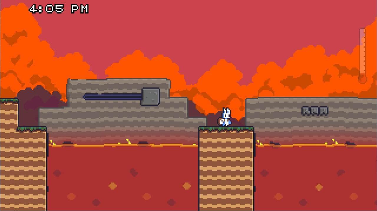 Bunny Eats screenshot 5