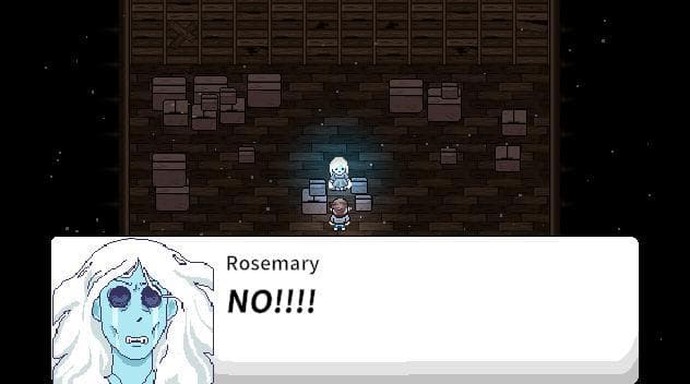 Passed & Present screenshot 3