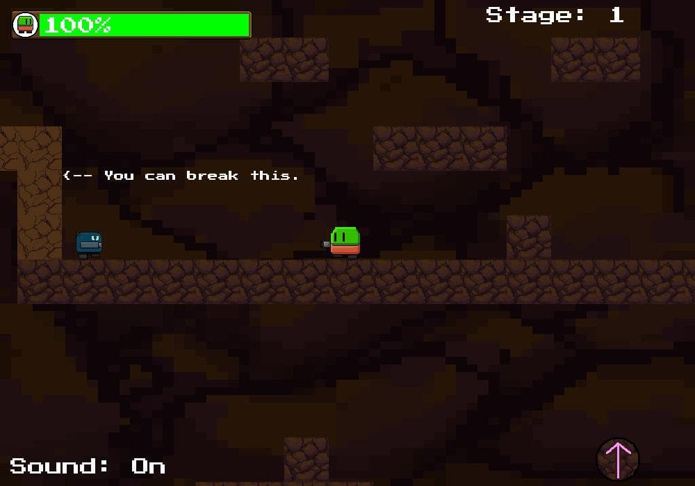 Karls Adventure screenshot 2