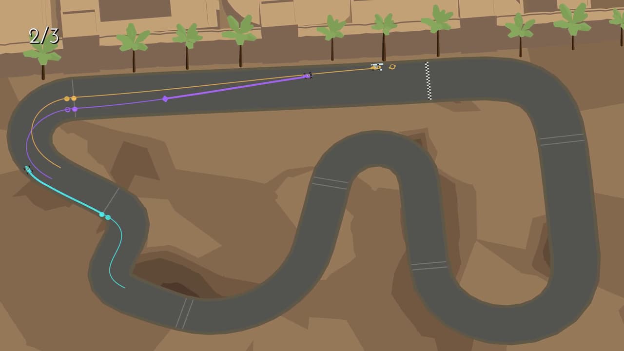 Vienna Automobile Society screenshot 3