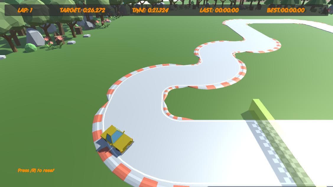 Dronk screenshot 2