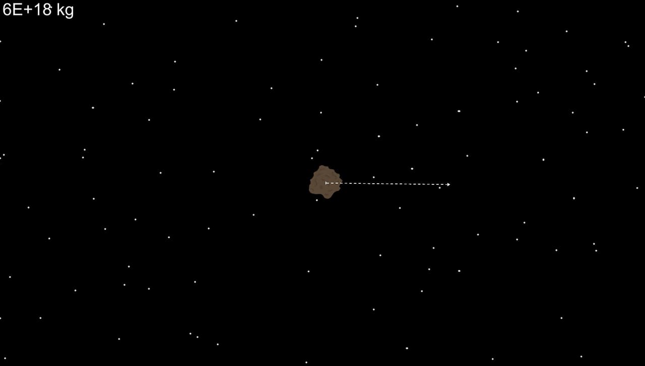 The Hungry Planet screenshot 2