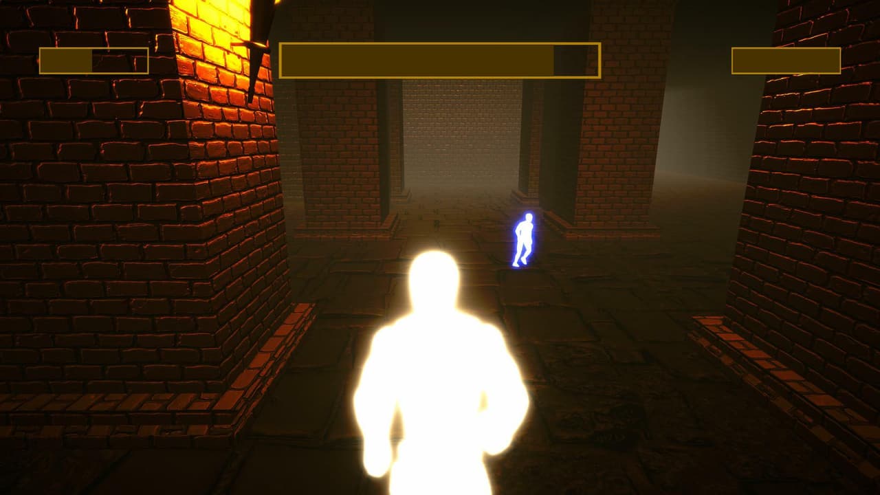Starchild (Misekn) screenshot 2