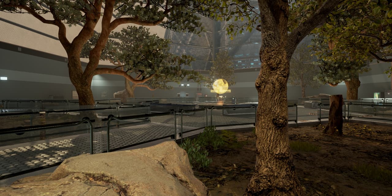 Final Beginning screenshot 2