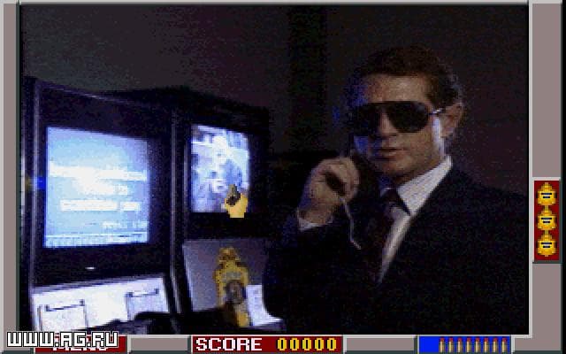 Crime Patrol 2: Drug Wars screenshot 6