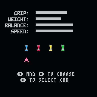 Proto-Racer screenshot 3