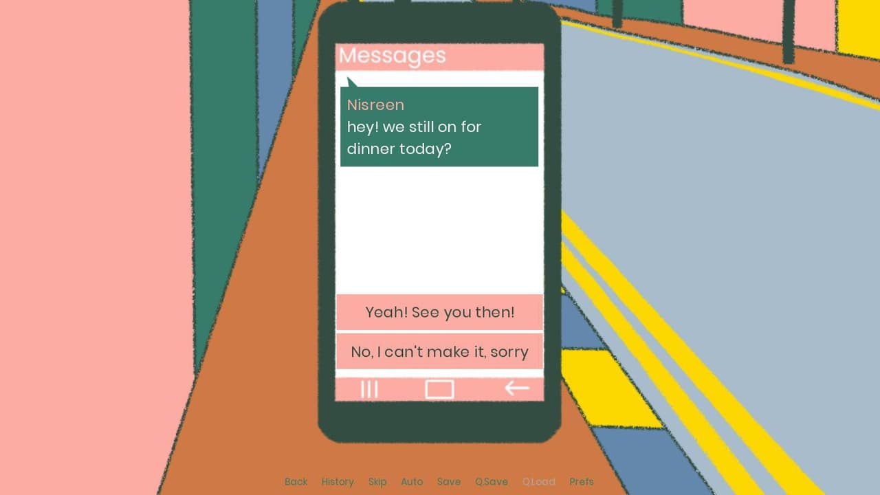 Spent Node screenshot 5